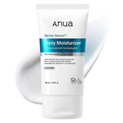 ANUA Barrier Reboot Daily Moisturizer – Panthenol & Barrier Care Cream 100mL