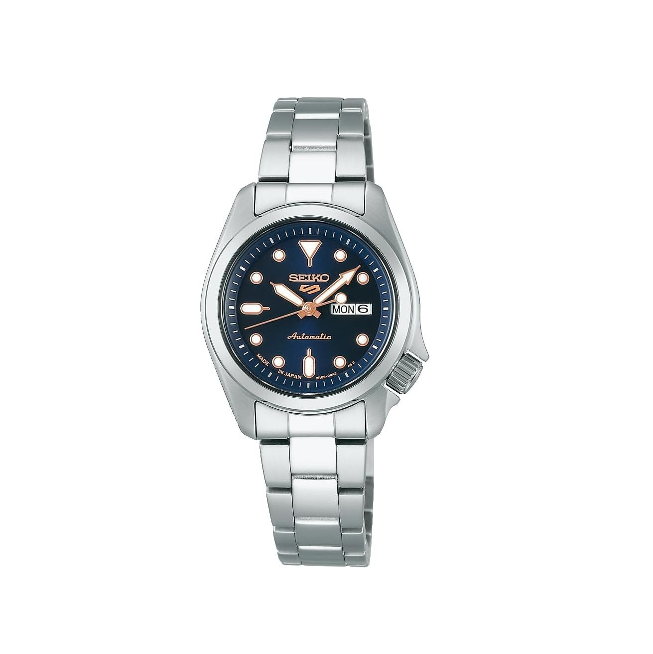 Seiko 5 Sports Women's 28mm Automatic Watch