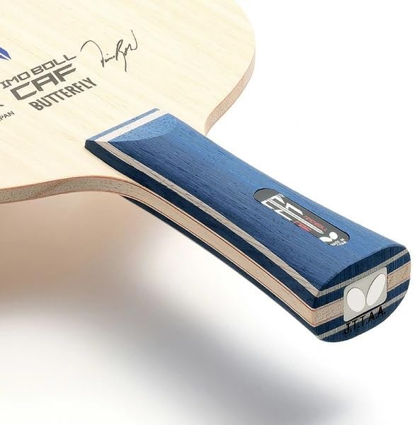 Butterfly Timo Boll CAF Table Tennis Racket