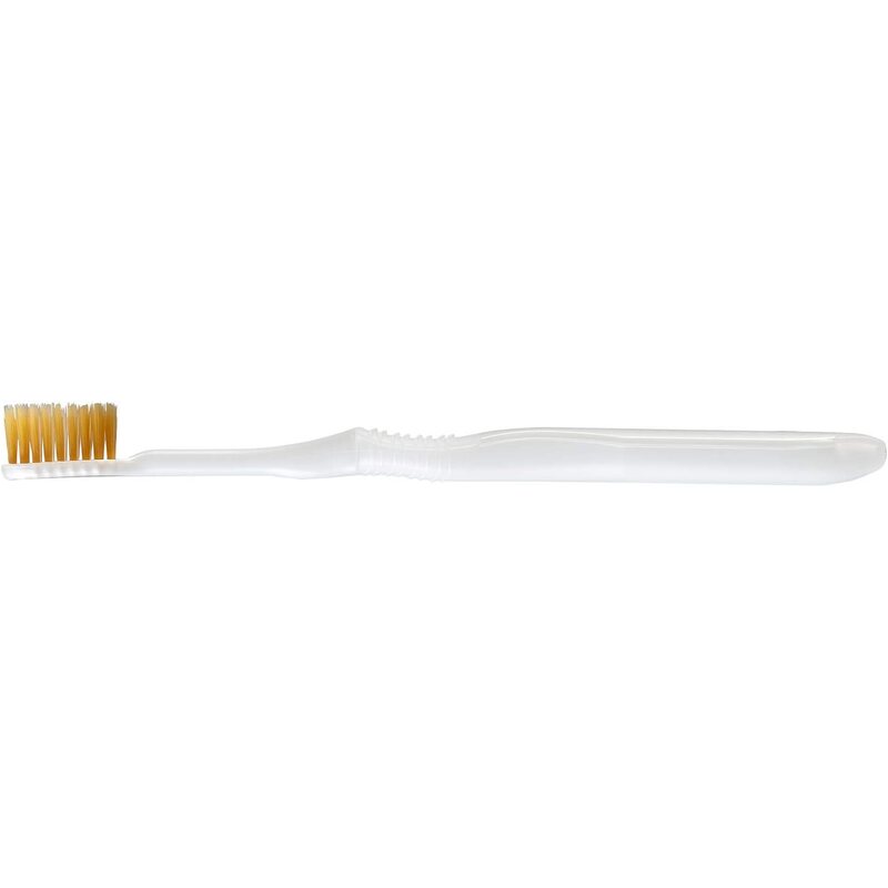 EBISU Premium Care Toothbrush – 4-Pack