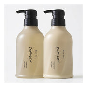 Tsurincho Repair Shampoo & Treatment  Bottle 400 mL