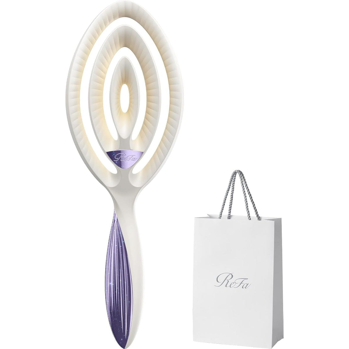ReFa Dry Me Hair Dryer Brush
