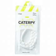 AirCaterpy No-Tie Elastic Shoelaces