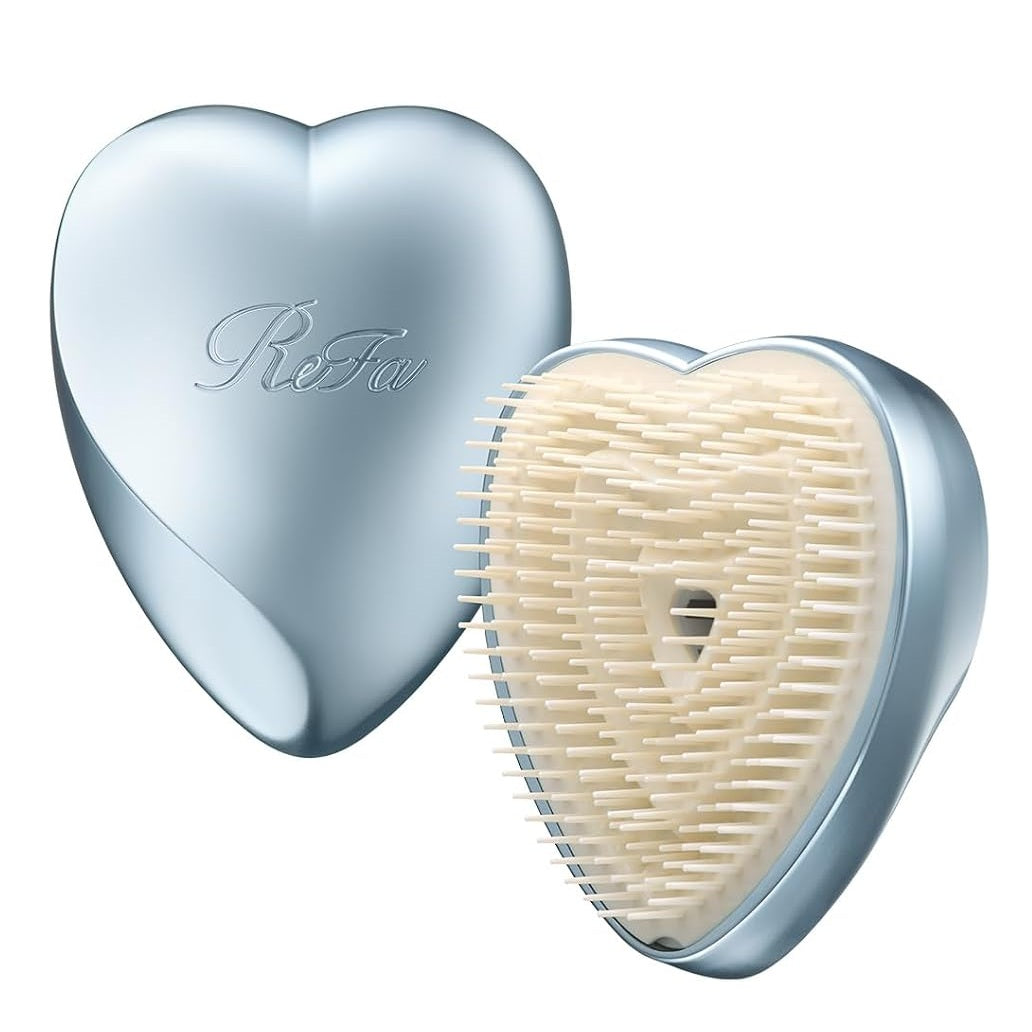ReFa HEART GOLD with Shopper Set – Official Store Exclusive