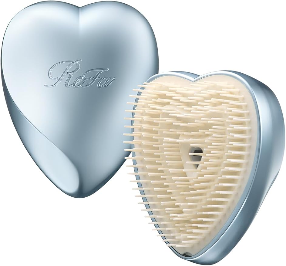 ReFa HEART GOLD with Shopper Set – Official Store Exclusive