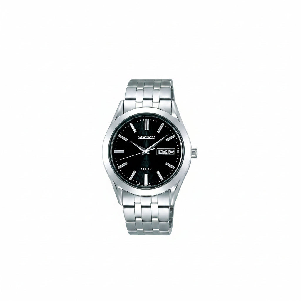 Seiko Selection SBPX083 Men’s Solar Watch – Made in Japan