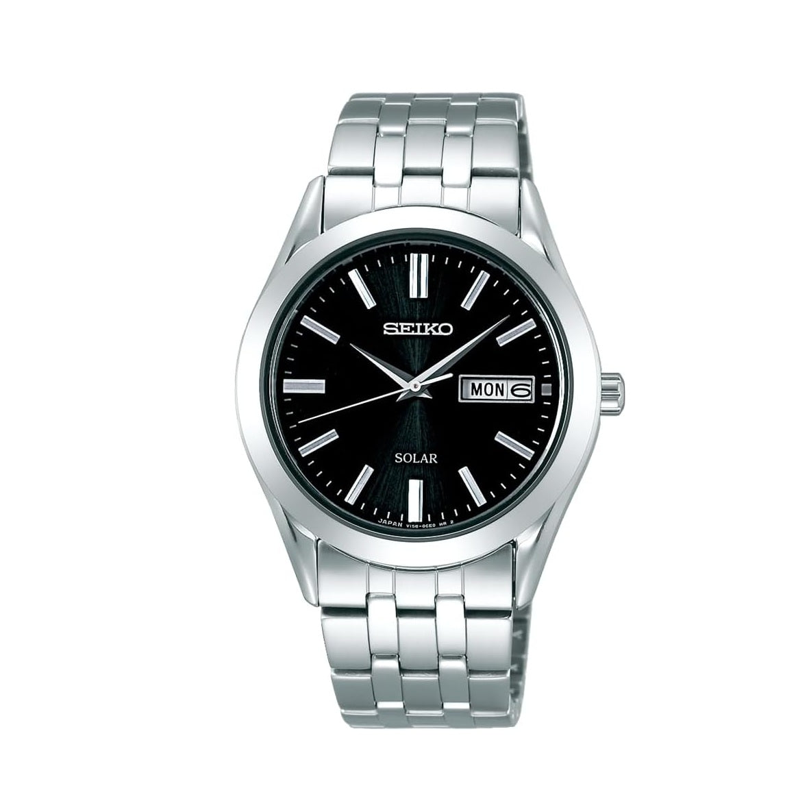 Seiko Selection SBPX083 Men’s Solar Watch – Made in Japan