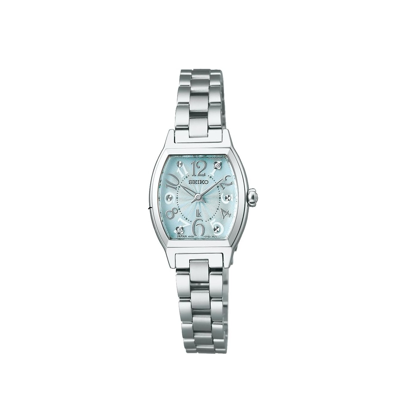 Seiko Happy Collection Women's Watch SSWA011