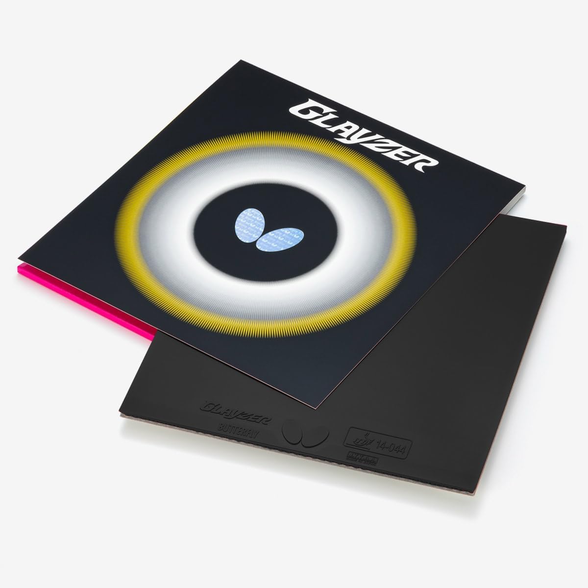 Butterfly Glayzer Table Tennis Rubber