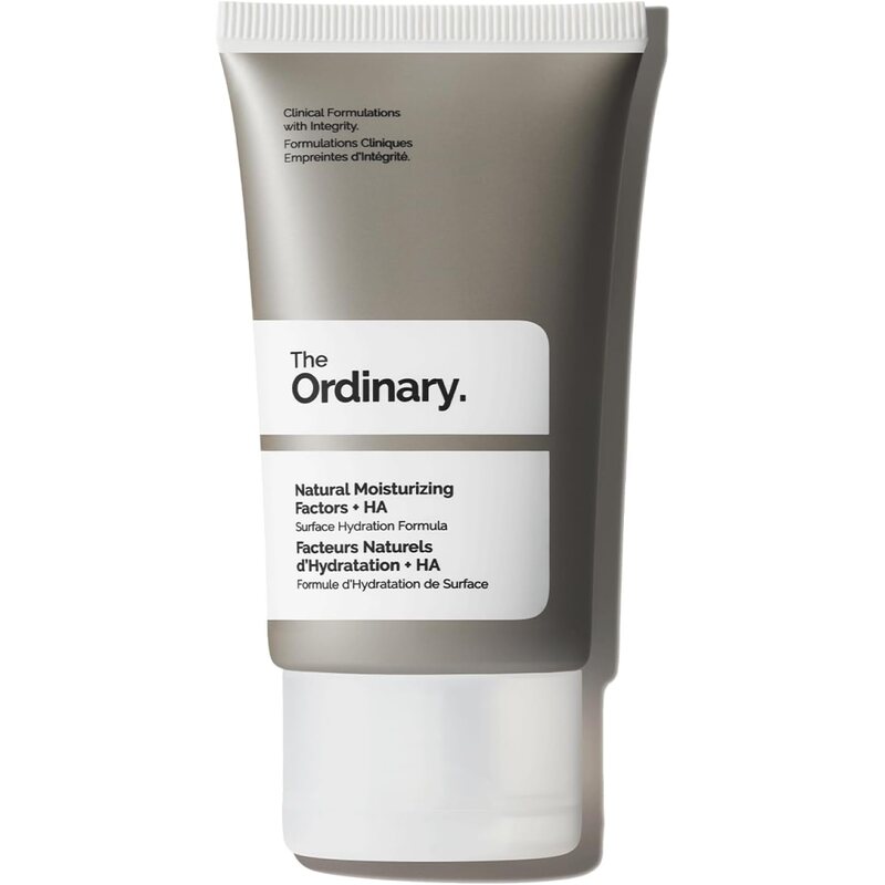 The Ordinary Natural Moisturizing Factors + HA 30/100ml