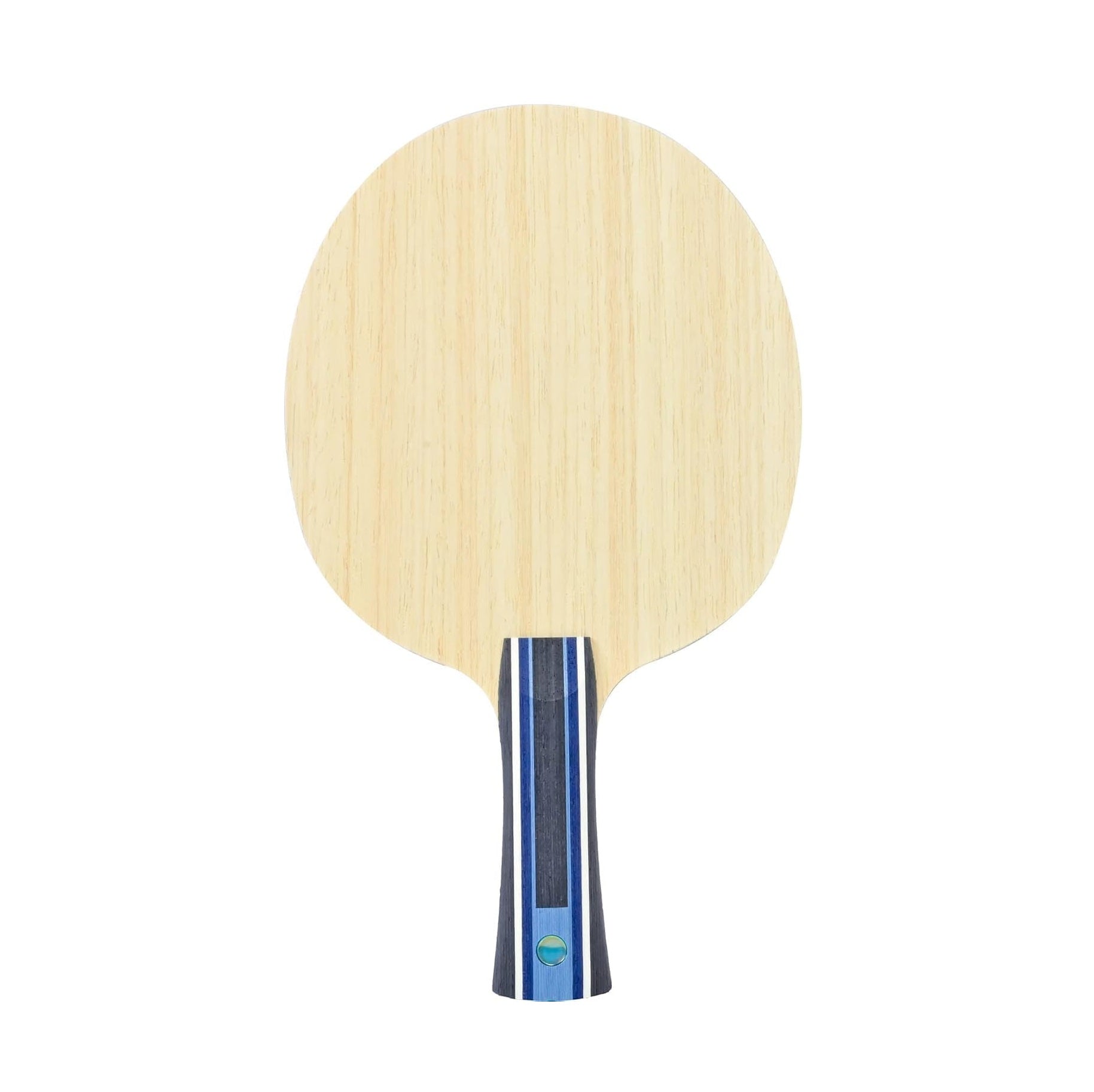 Butterfly Fan Zhendong SUPER ALC-FL Table Tennis Blade 37241