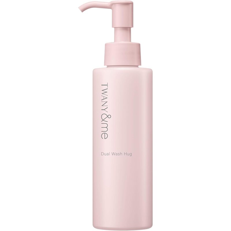 Twany & me Dual Wash Hug – 150 ml