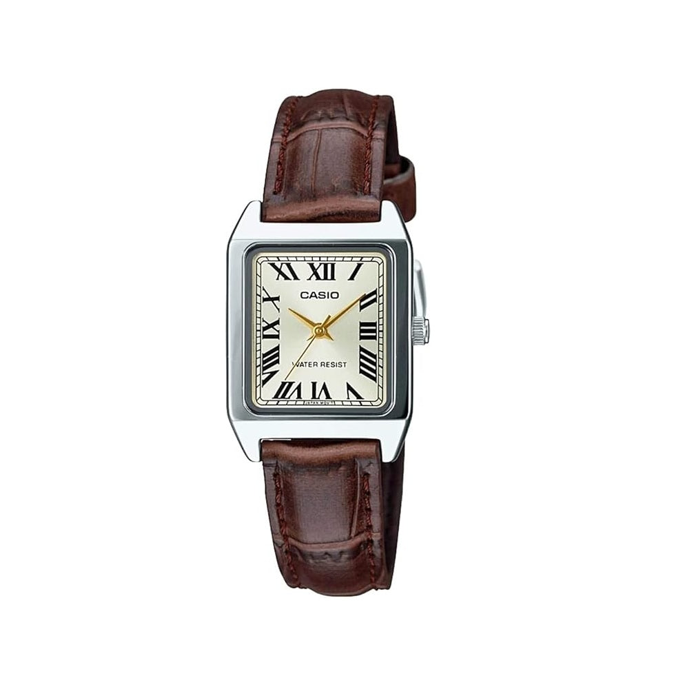Casio Standard Quartz Women's Watch LTP-V007L-9B 