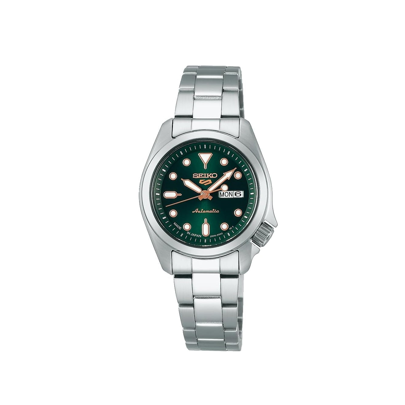 Seiko 5 Sports Women's 28mm Automatic Watch