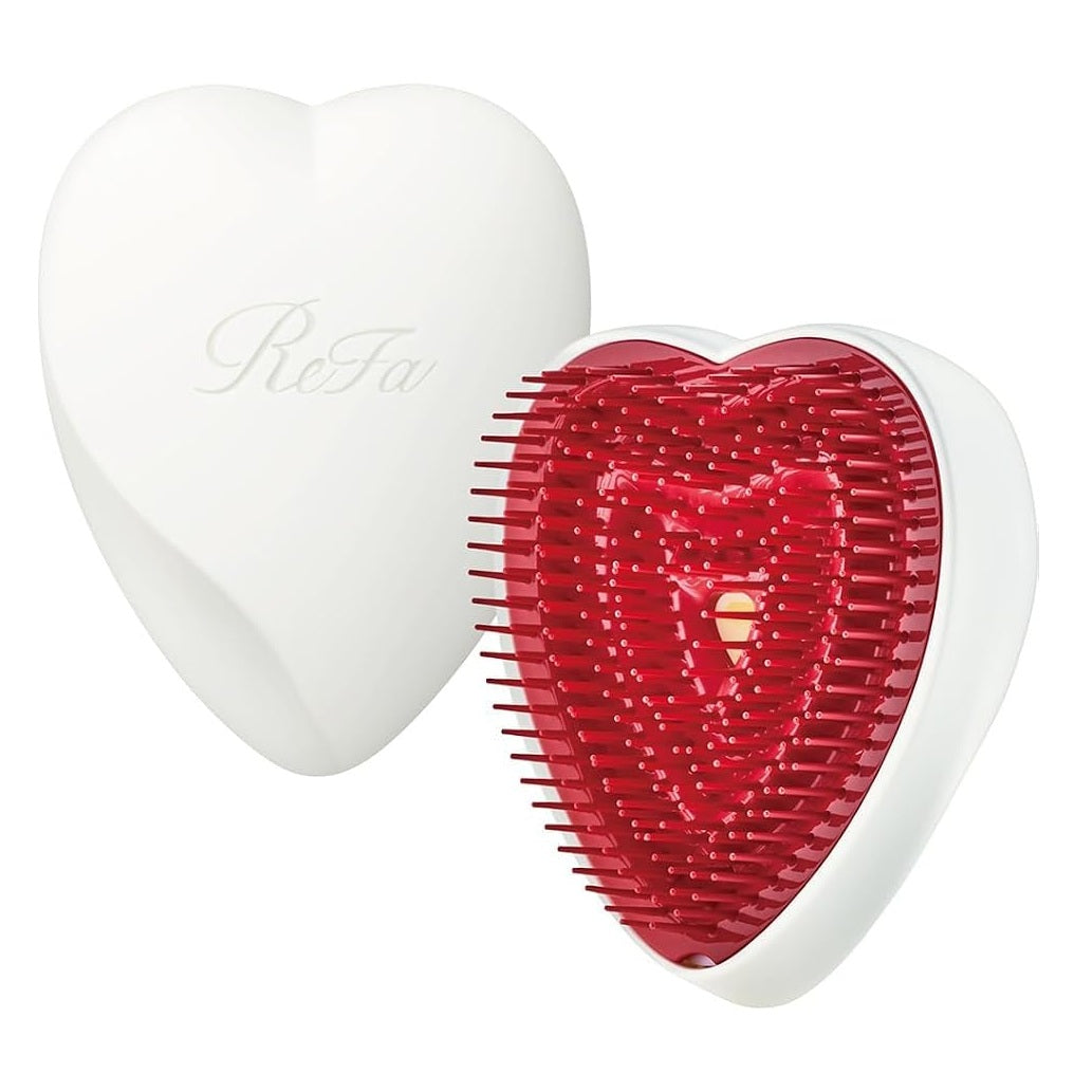 ReFa HEART GOLD with Shopper Set – Official Store Exclusive