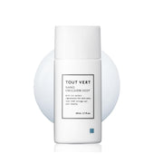 TOUT VERT Nano Emulsion Deep Emulsion – Intensive Ceramide Moisturizer, 60 mL