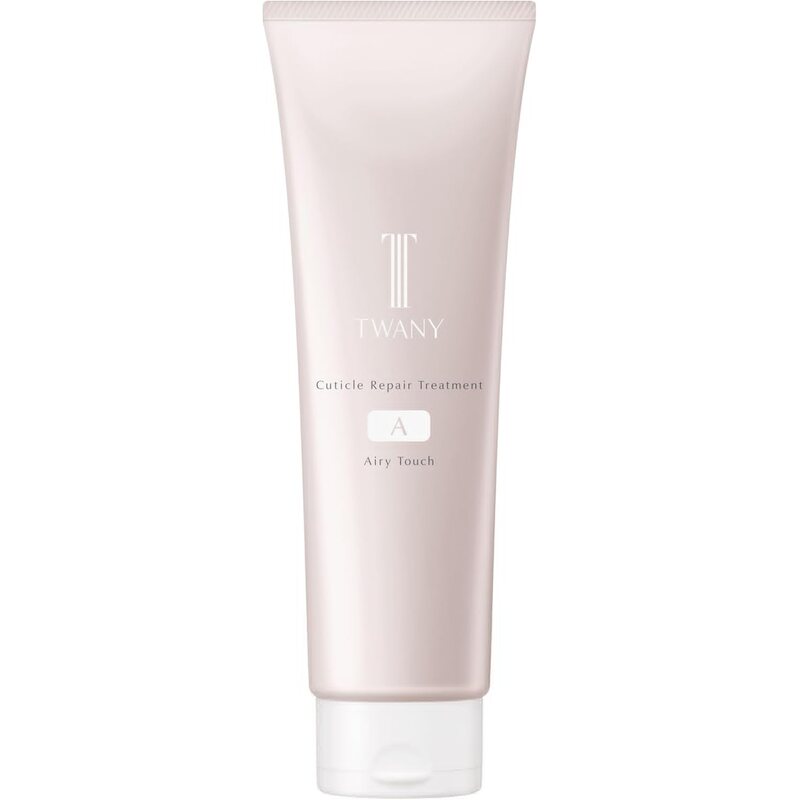 Twany Cuticle Repair Treatment A (Airy) – 240 g