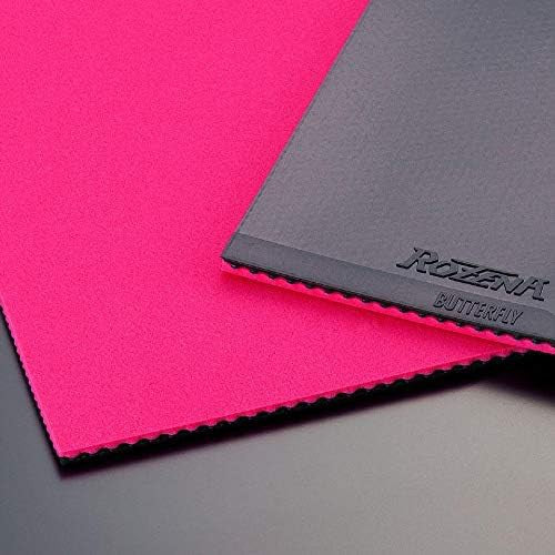 Butterfly ROZENA Table Tennis Rubber