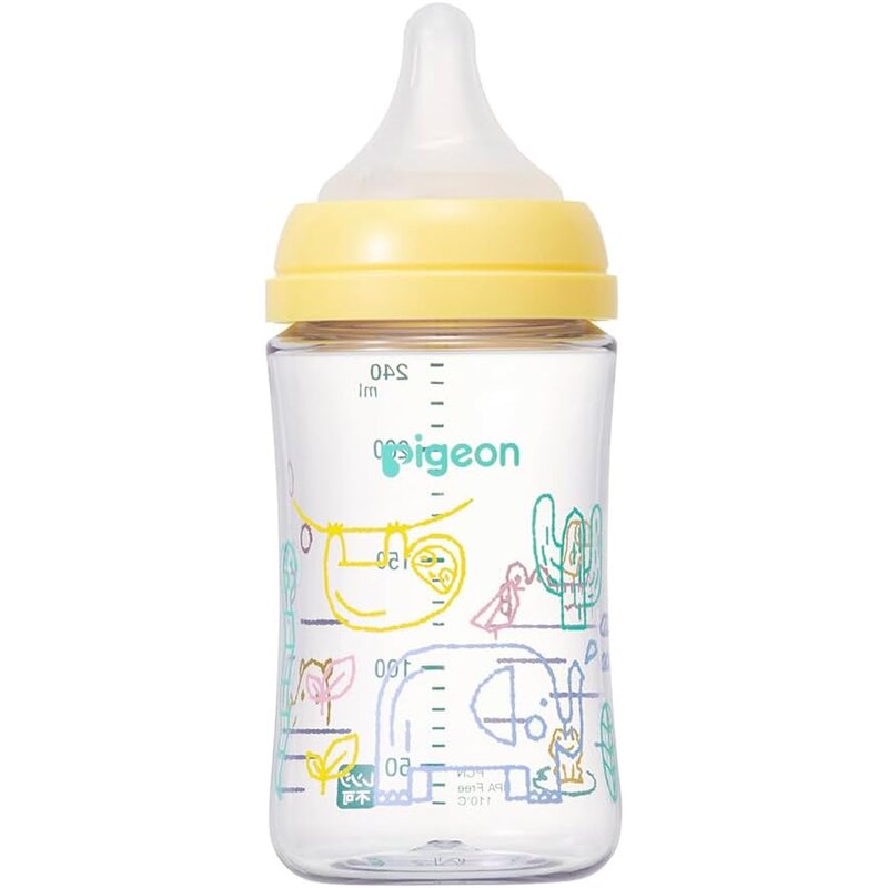 Pigeon Nursing Bottle (240/160ml)