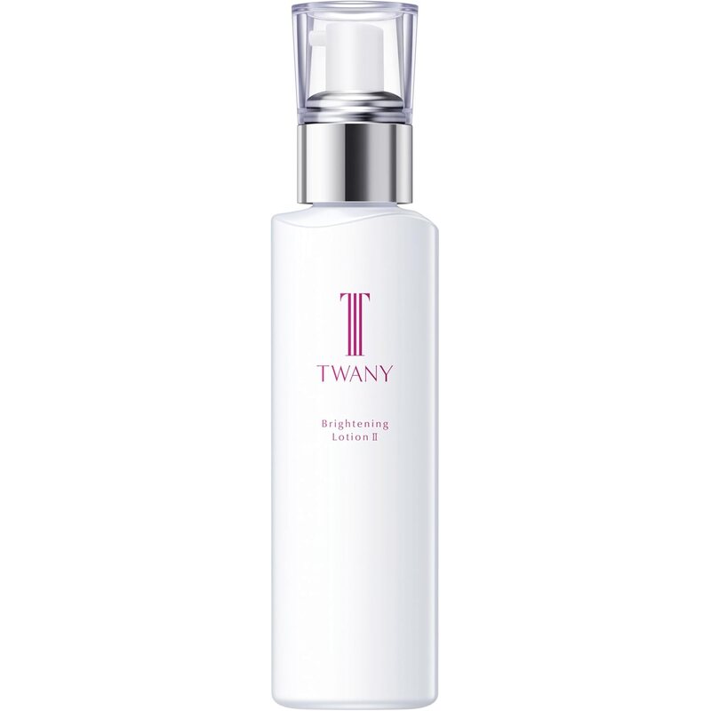 TWANY Brightening Lotion (180 ml)