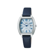 Seiko Ingenu (Angeane) AHJD438 Solar Women's Watch