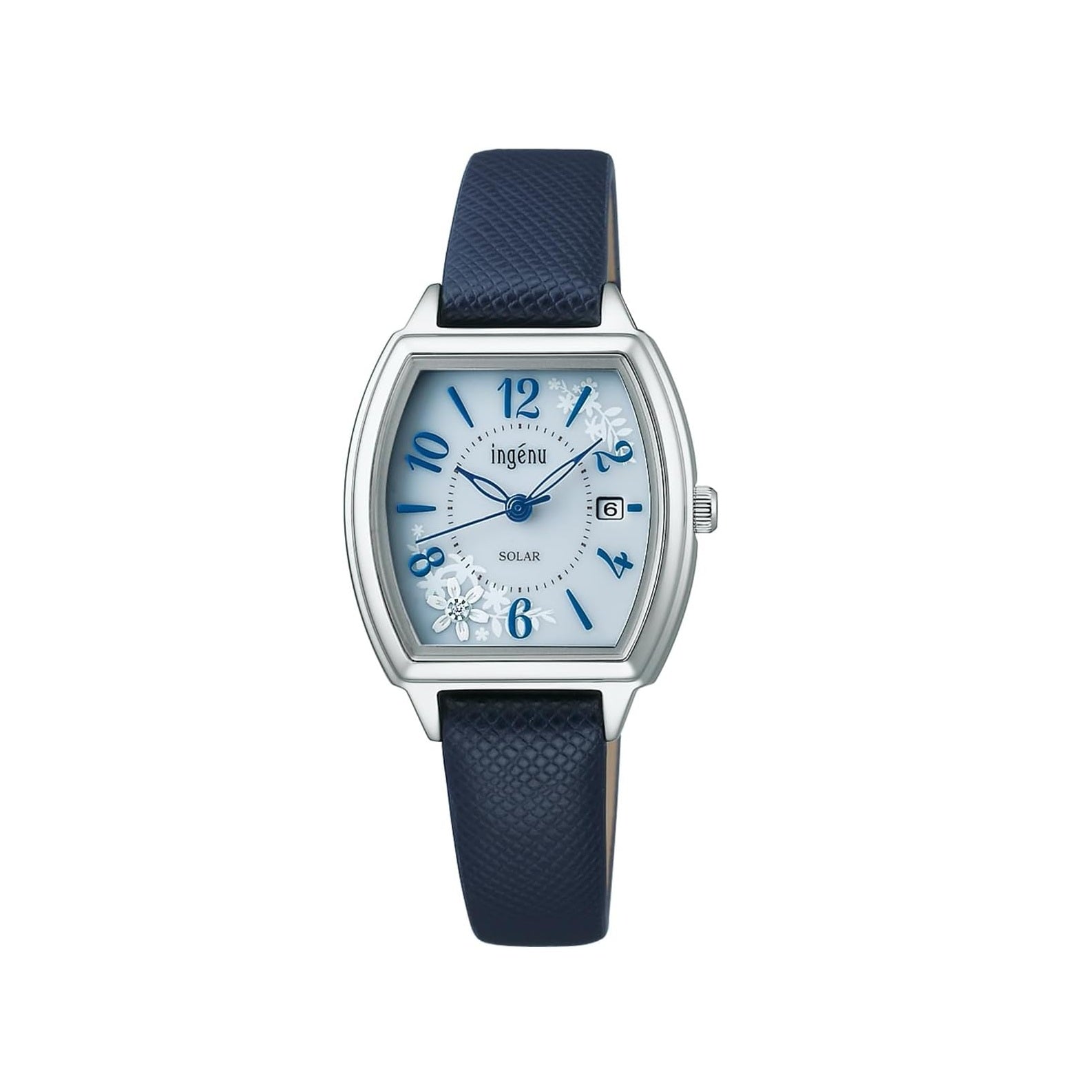 Seiko Ingenu (Angeane) AHJD438 Solar Women's Watch