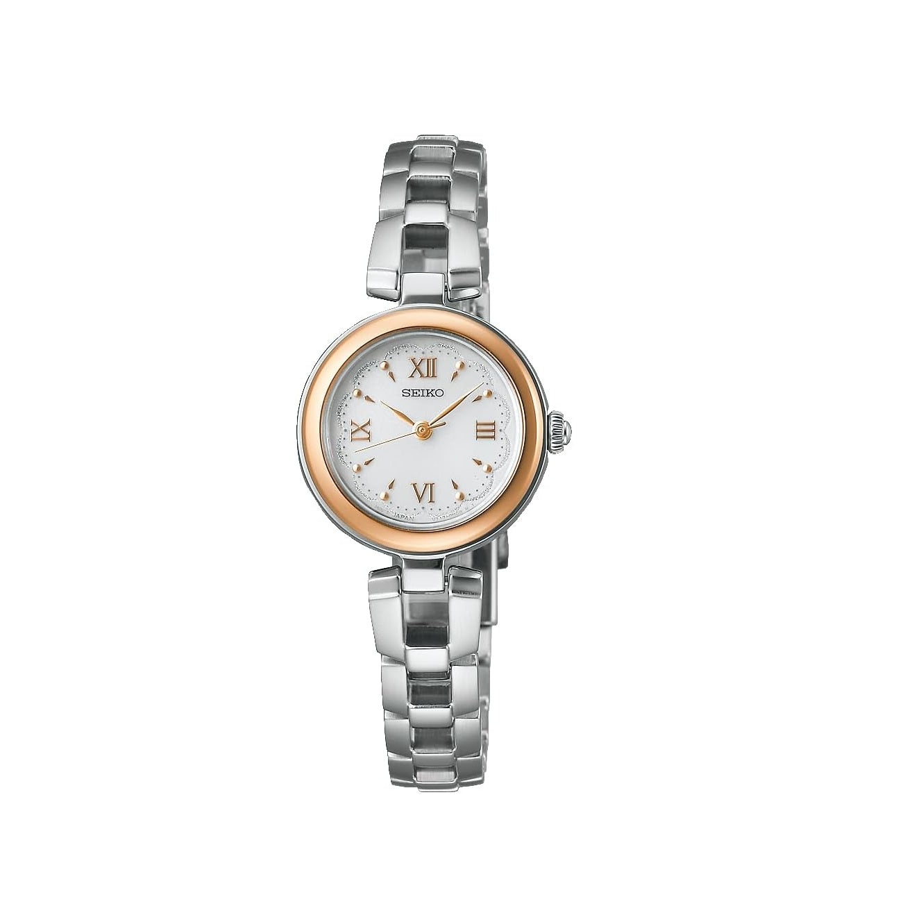 Seiko Selection S Series Women's Solar Watch