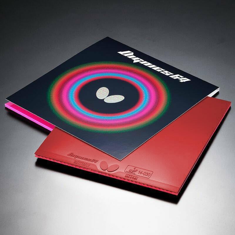 Butterfly Dignics 64 Table Tennis Rubber