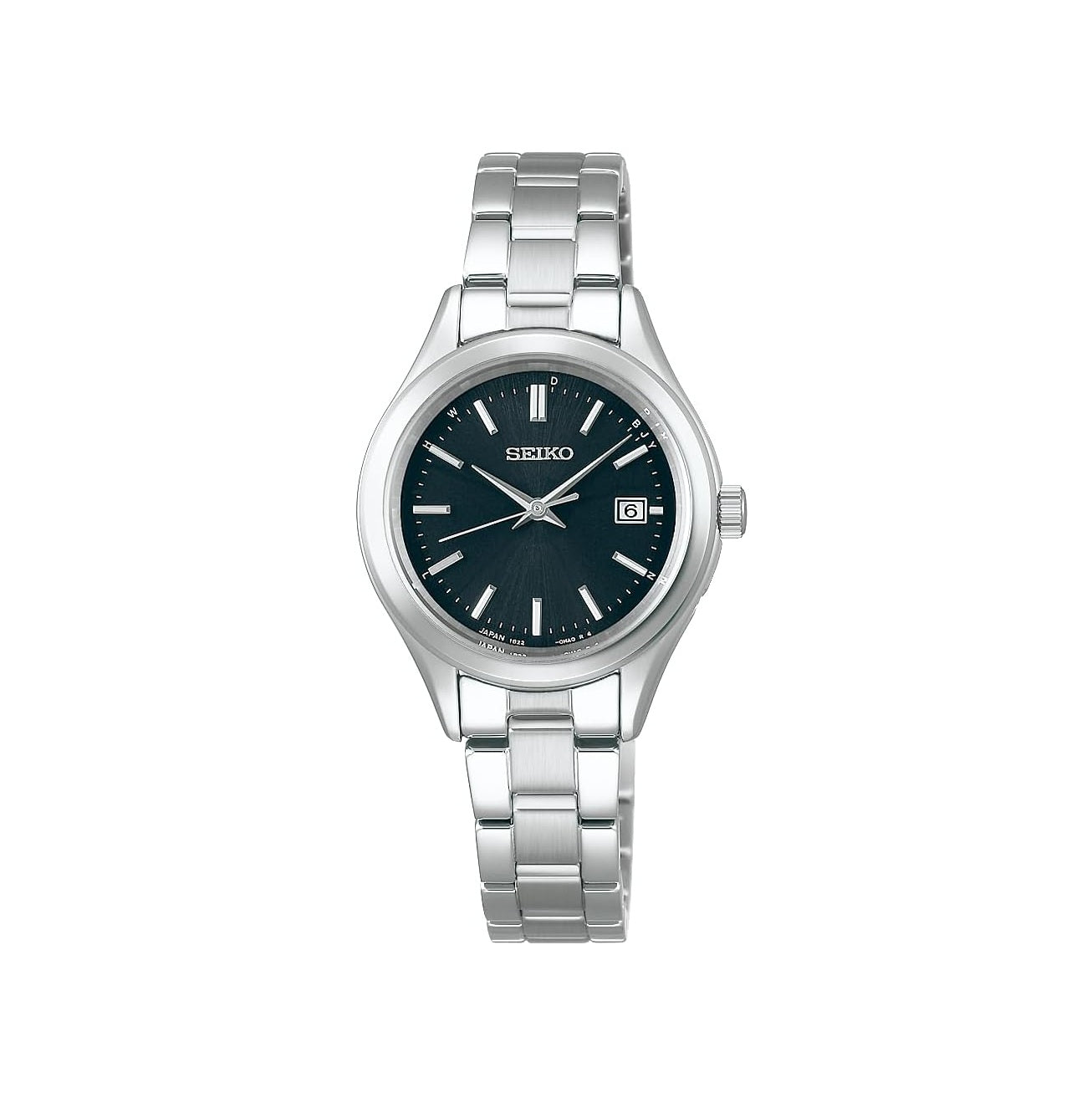 Seiko Selection S Series Women's Solar Radio Watch