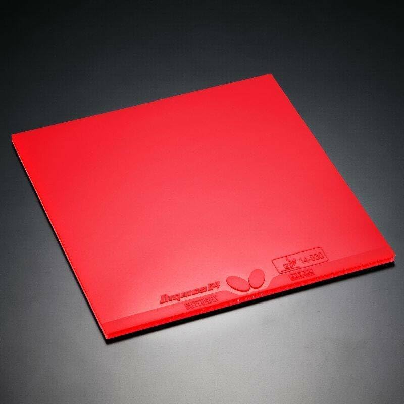 Butterfly Dignics 64 Table Tennis Rubber