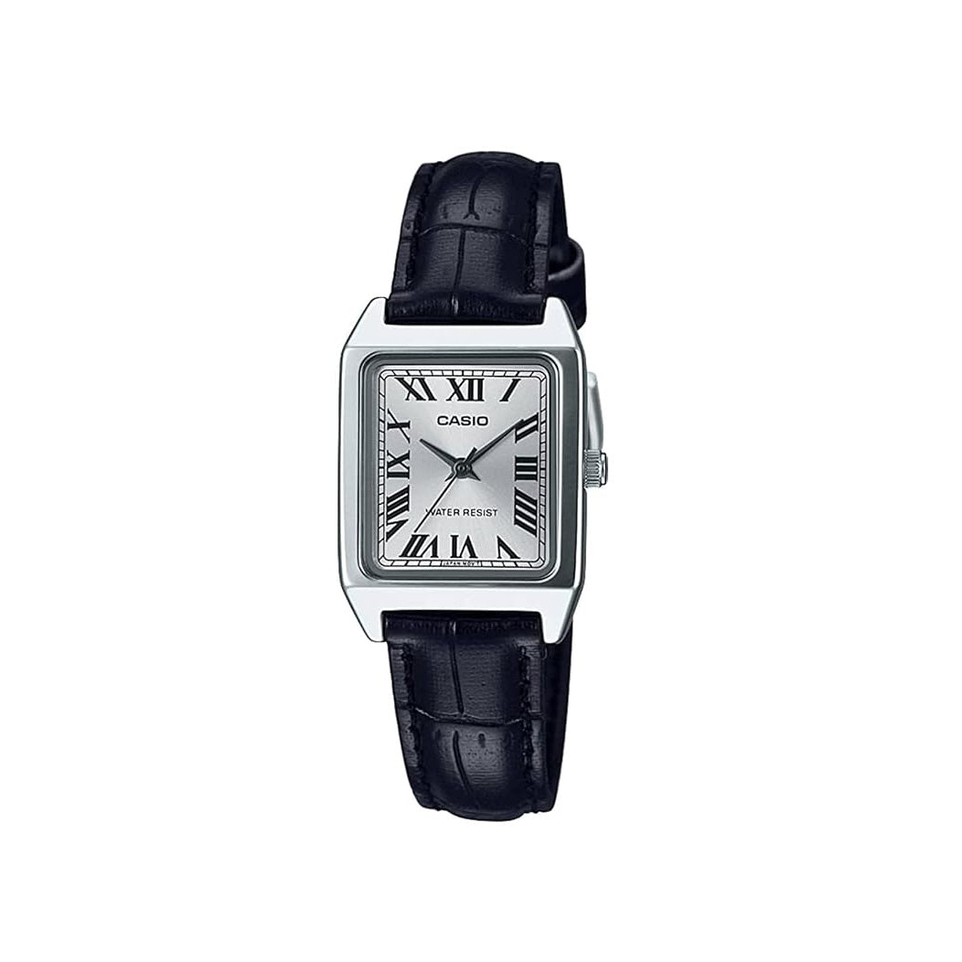 Casio Standard Quartz Women's Watch LTP-V007L-7B1 