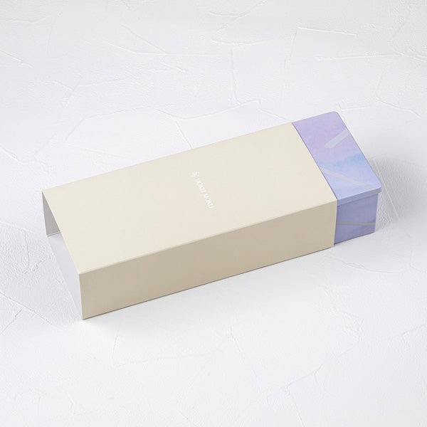 YOKU MOKU Double Chocolat Blanc – 22 Pieces