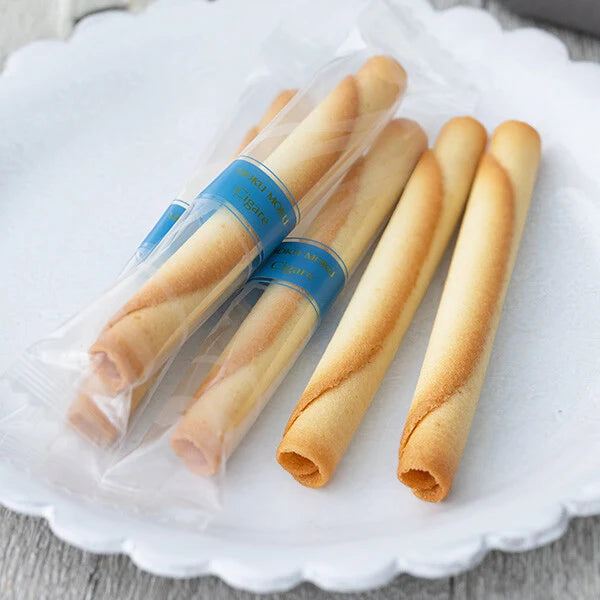 YOKU MOKU Cis Delices – 6 Kinds, 56 Pieces