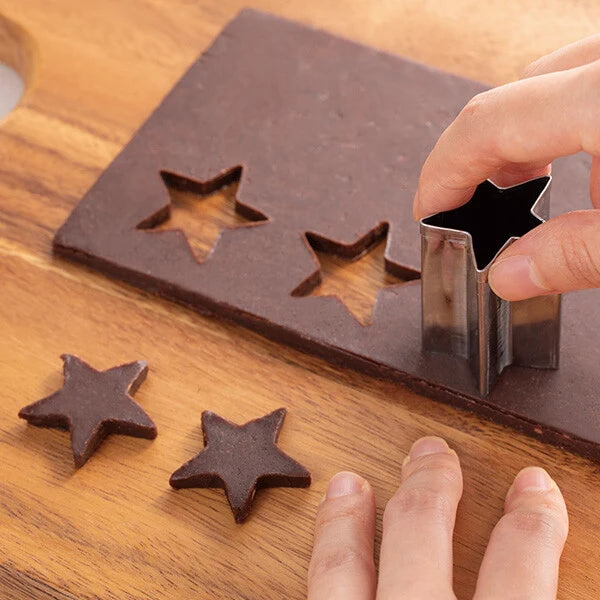Handmade Set at YOKU MOKU's House