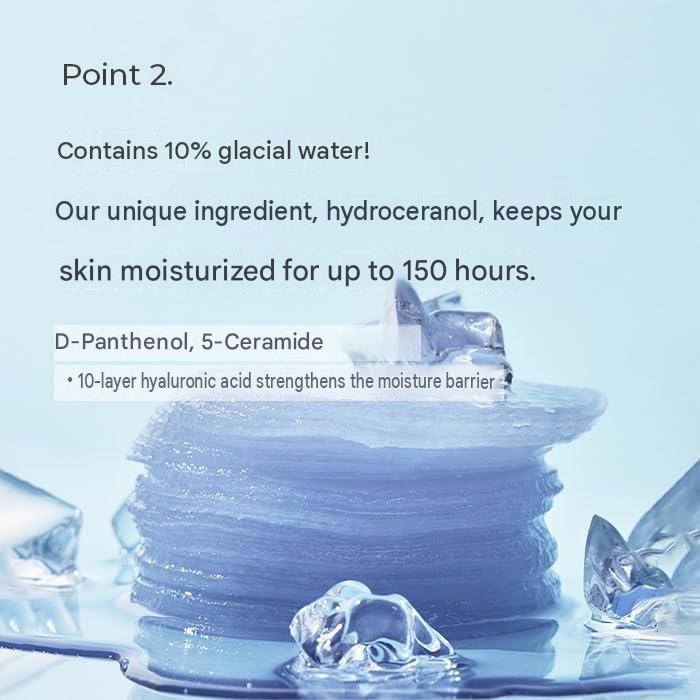Biodance Seranol Gel Toner Pads (60 Sheets)
