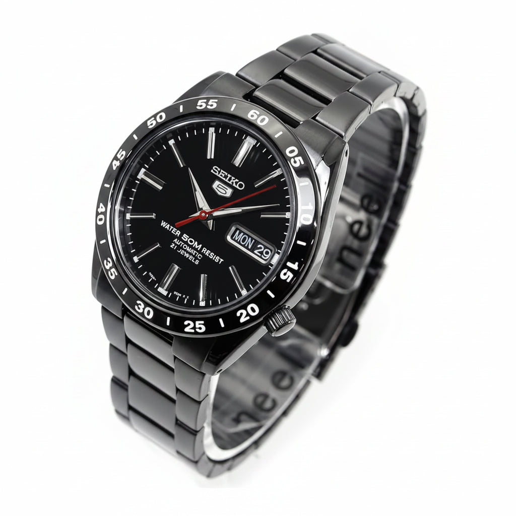 Seiko 5 SNKE03KC Men’s Automatic Watch