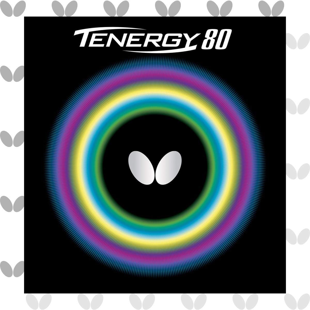 Butterfly Tenergy 80 Table Tennis Rubber