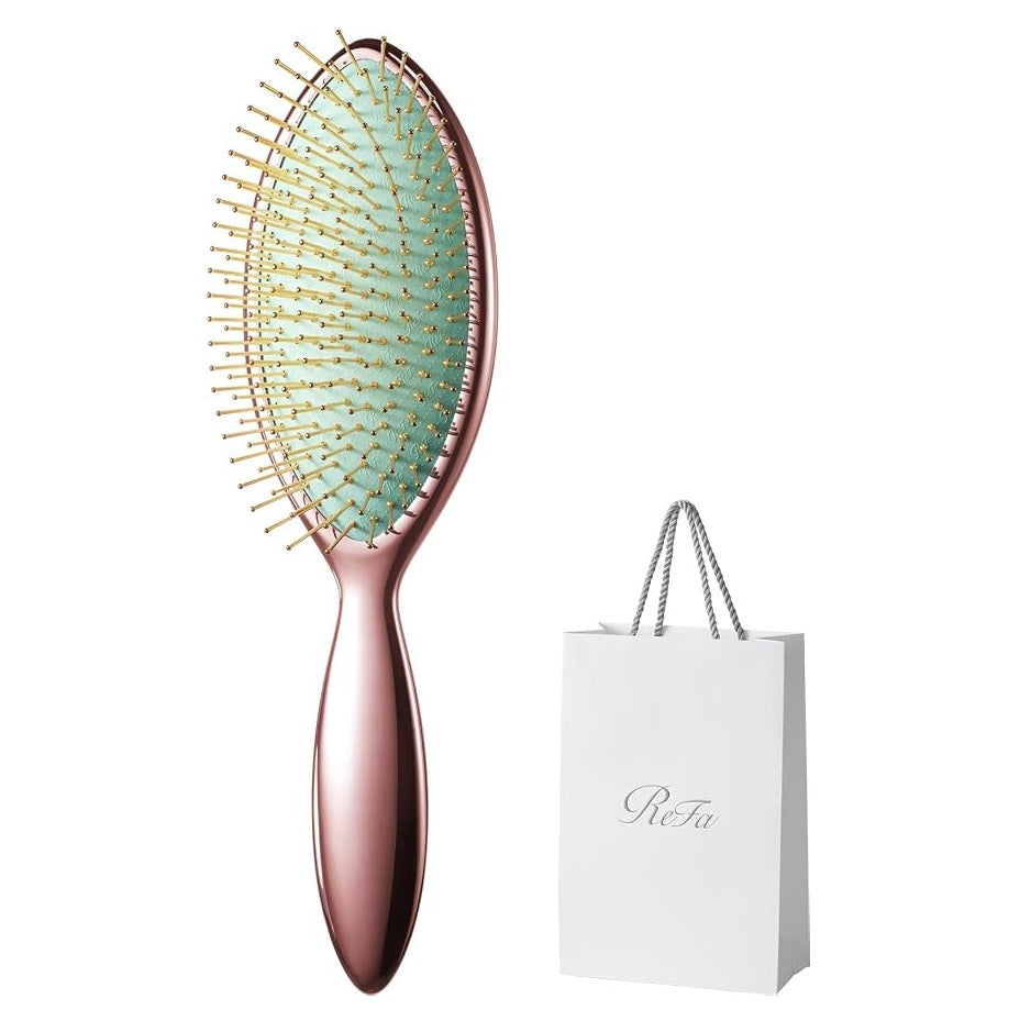 ReFa AURA – Official Store Limited Edition with Shopper