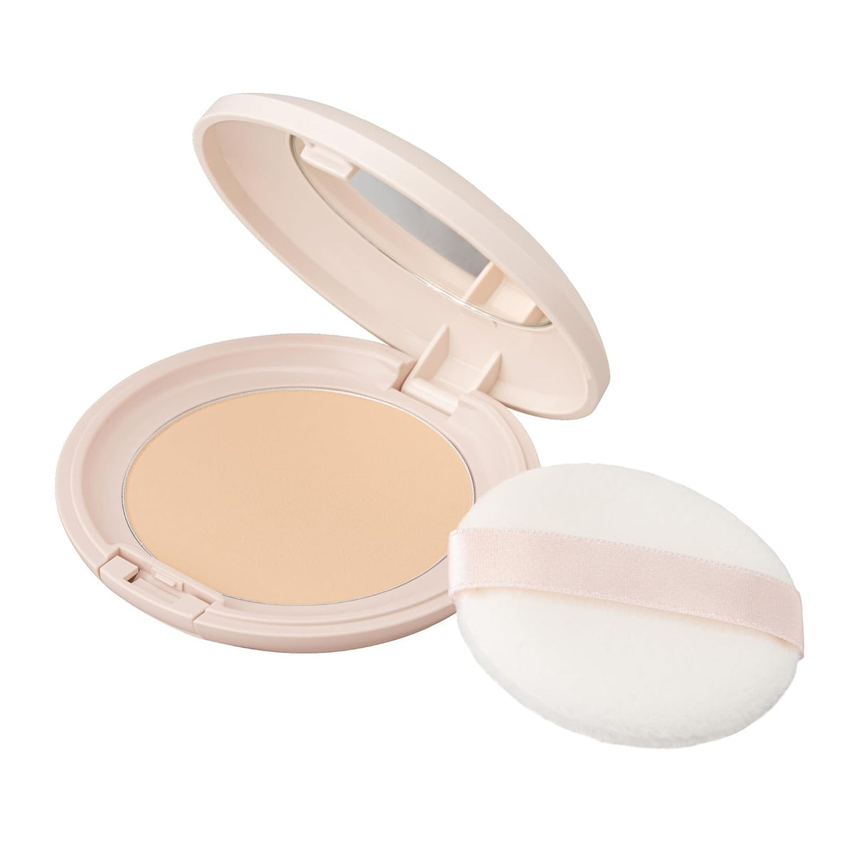 SANA Keana Pate Shokunin Fit Skin BB Powder – Natural Beige – SPF50+ PA++++