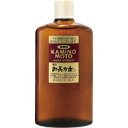 Kamino moto Higher-Strength Hair Growth Tonic  200 ml