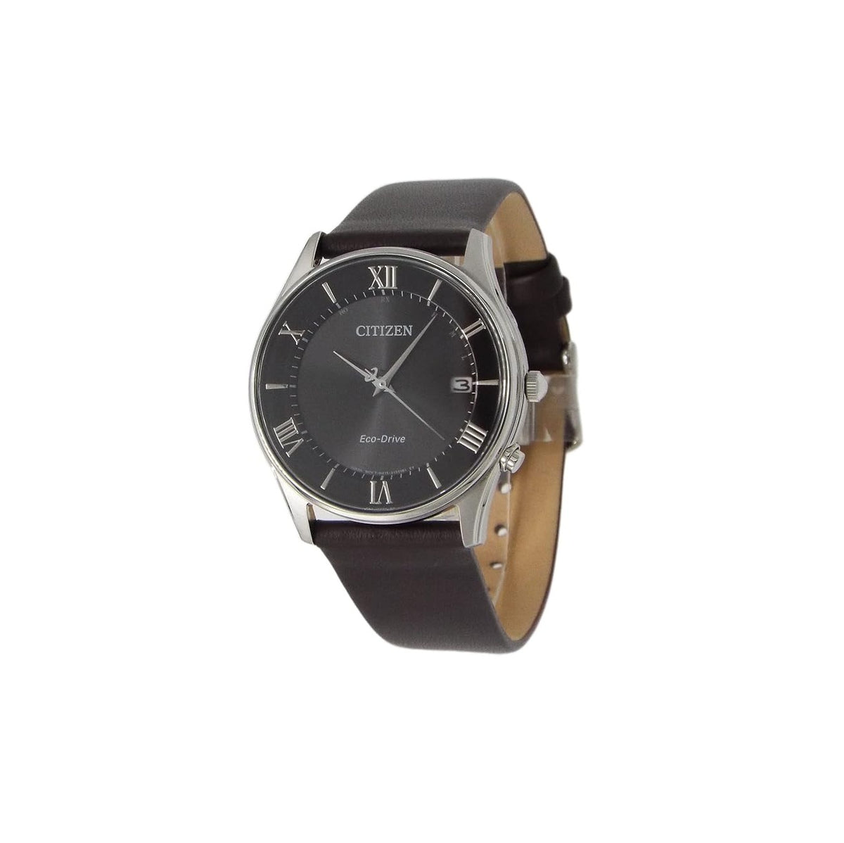 Citizen Eco-Drive Radio-Controlled Watch AS1060