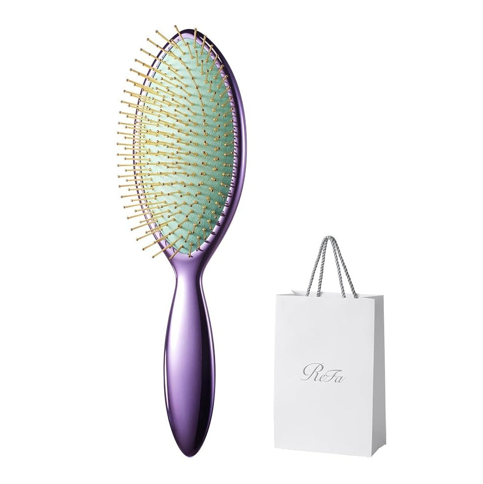 ReFa AURA – Official Store Limited Edition with Shopper