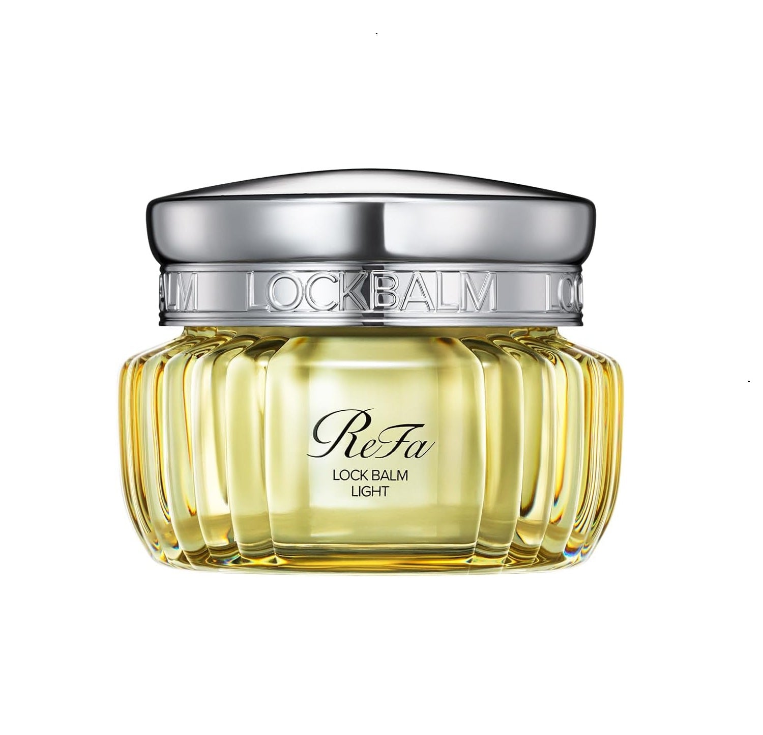 ReFa Lock Balm  Light 50g