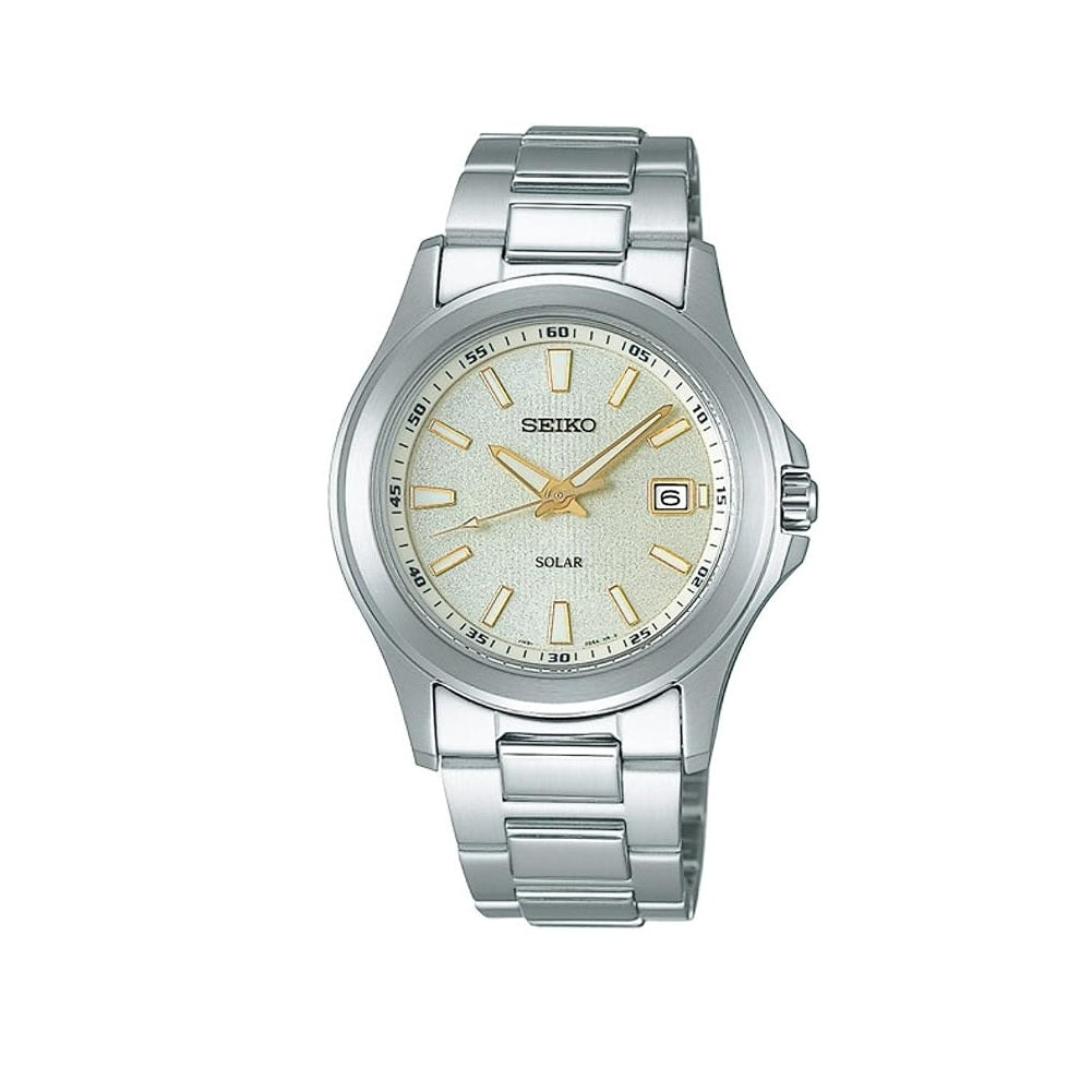 Seiko Selection SBPN069 Men's Solar Watch