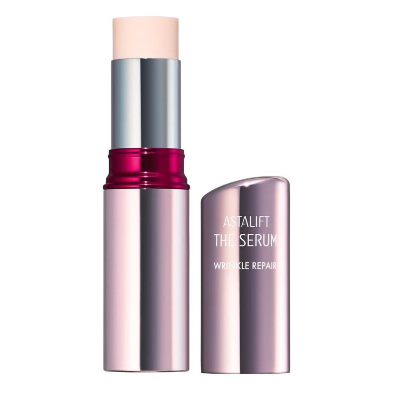 ASTALIFT The Serum Wrinkle Repair – Medicated Morning Wrinkle Care Serum SPF20 PA++ 5g