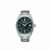 Seiko Selection Solar Radio-Controlled Men’s Watch – Made in Japan