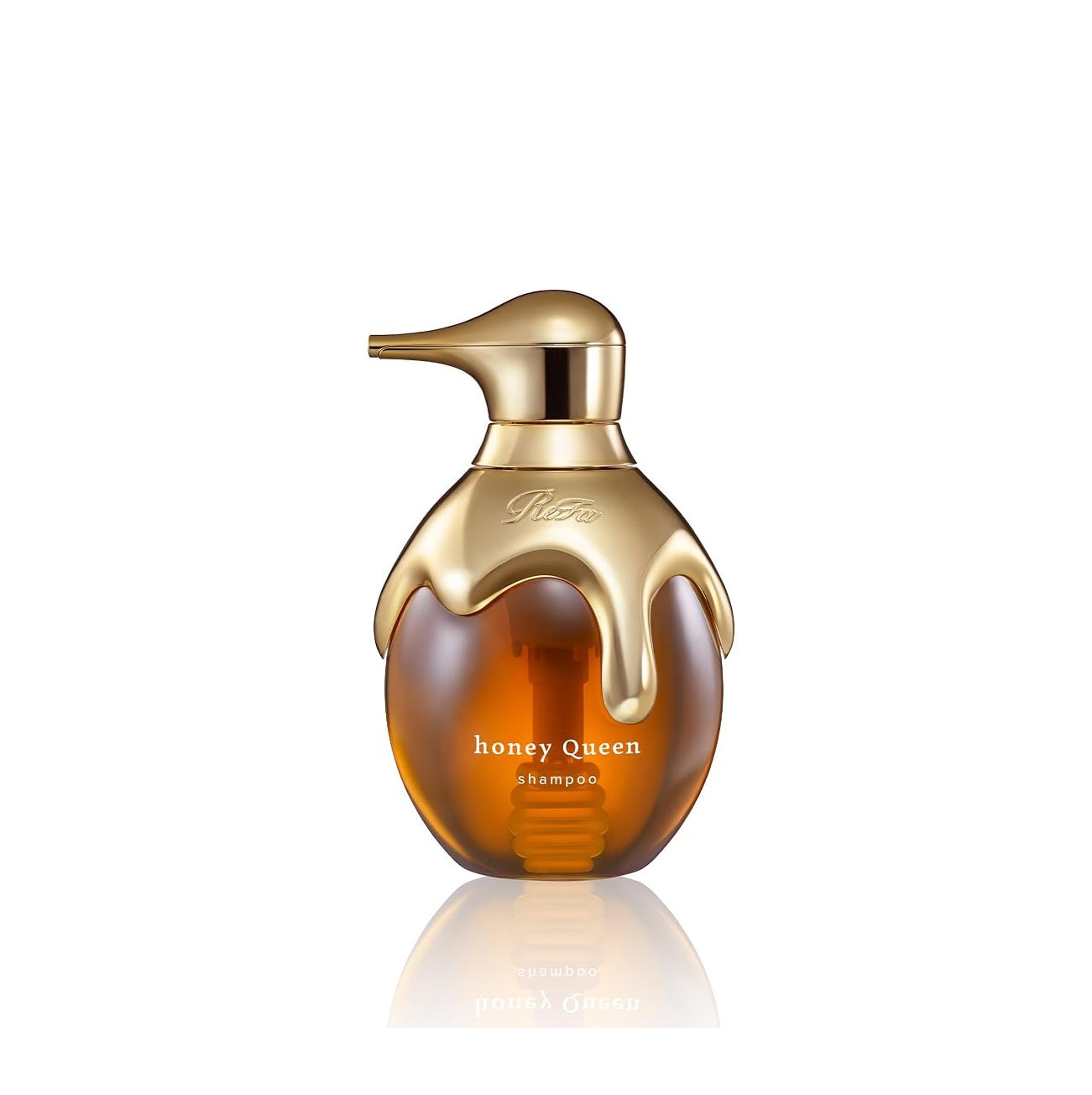 ReFa HONEY QUEEN Shampoo & Treatment Set