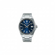 Seiko Selection SBTH003 S Series Men's Quartz Watch — Stainless Steel Bracelet, 10 ATM
