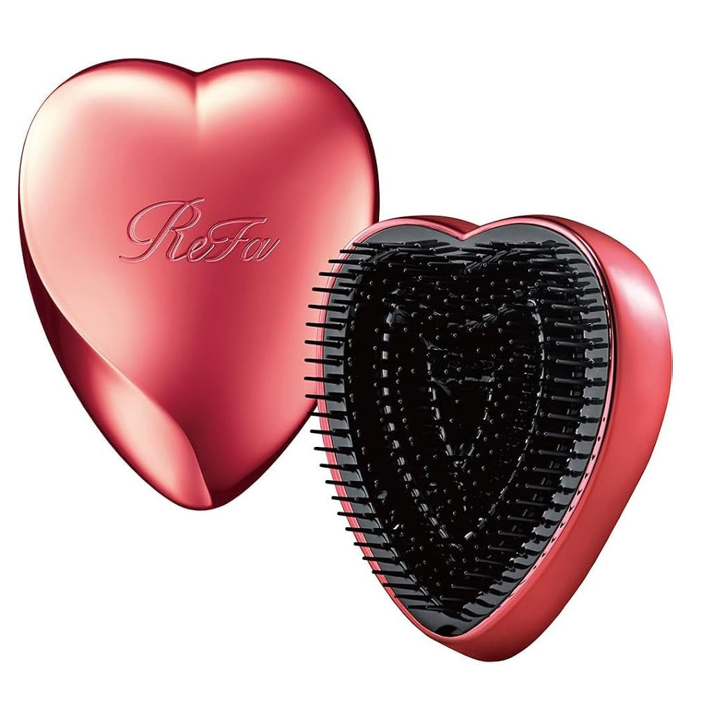 ReFa HEART GOLD with Shopper Set – Official Store Exclusive