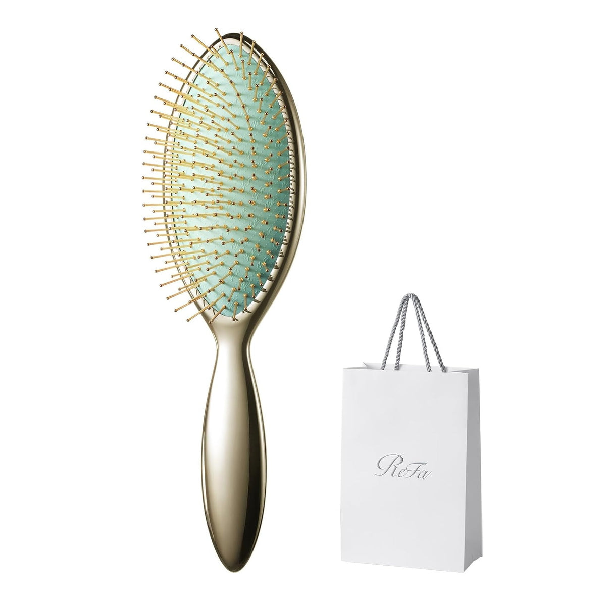 ReFa AURA – Official Store Limited Edition with Shopper